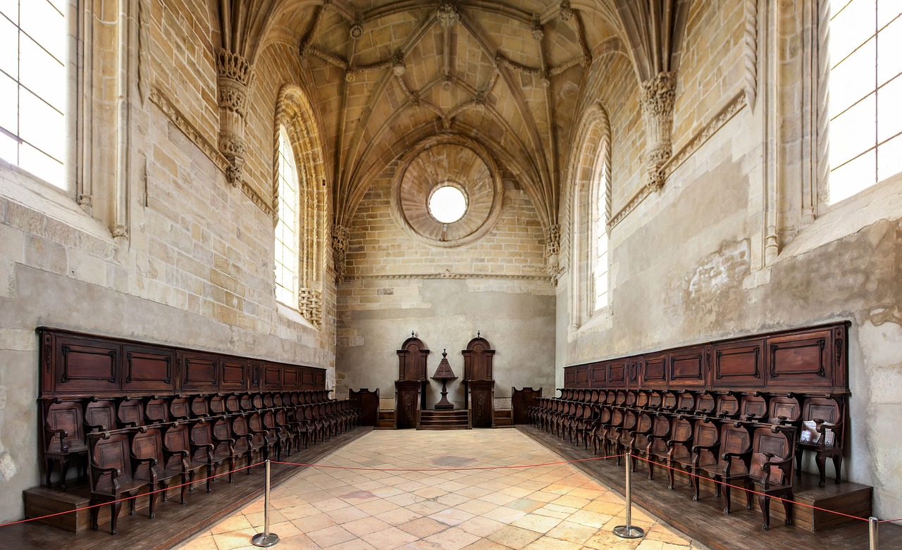 convent of christ, castle of the knights templar, tomar-3096346.jpg